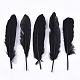 Goose Feather Costume Accessories FIND-T037-02A-1