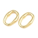Anelli di collegamento in ottone&nbsp;KK-CBA78C7-32A-G-2