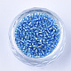 Glass Cylinder Beads SEED-Q036-01A-A05-2