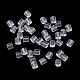 Auricolari di plastica&nbsp;KY-G036-01-1