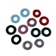 Экологически чистые железные соединительные кольца IFIN-T009-06-M-1