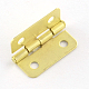 Wooden Box Accessories Metal Hinge IFIN-R203-56G-2