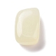 Nouvelles perles de jade naturelles G-A023-01J-4