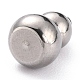 304 perline in acciaio inossidabile STAS-B011-05B-P-3