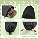 24 sac de rangement en polyester avec cordon de serrage&nbsp;ABAG-GO0001-08-4