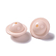 Perlas de acrílico de pintura para hornear OACR-D051-01D-1