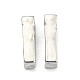 Platinierte Legierungsperlen&nbsp;LS-PALLOY-CJC0001-64P-I-1
