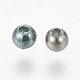 Perles acryliques en perles d'imitation X-PACR-3D-52-2