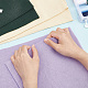Tissu côtelé en coton pour les poignets FIND-WH0290-003G-3