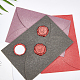 Adhesive Wax Seal Stickers DIY-WH0201-02A-3