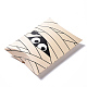 Halloween Pillow Boxes Candy Gift Boxes CON-L024-B03-1