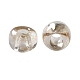 Toho perles de rocaille rondes SEED-XTR11-0629-3