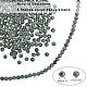 ARRICRAFT Natural Gemstone Beads Strands G-AR0002-15-8