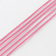ナイロン糸  フラミンゴ  1.5mm  約120.29ヤード（110m）/ロール NWIR-R013-1.5mm-106-3