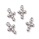 304 Stainless Steel Charms X-STAS-D185-01P-1
