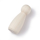 Unfertiges Kinderspielzeug aus Holz WOOD-XCP0001-48-1