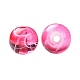 24 perle di vetro colorate GLAA-JP0001-12-2