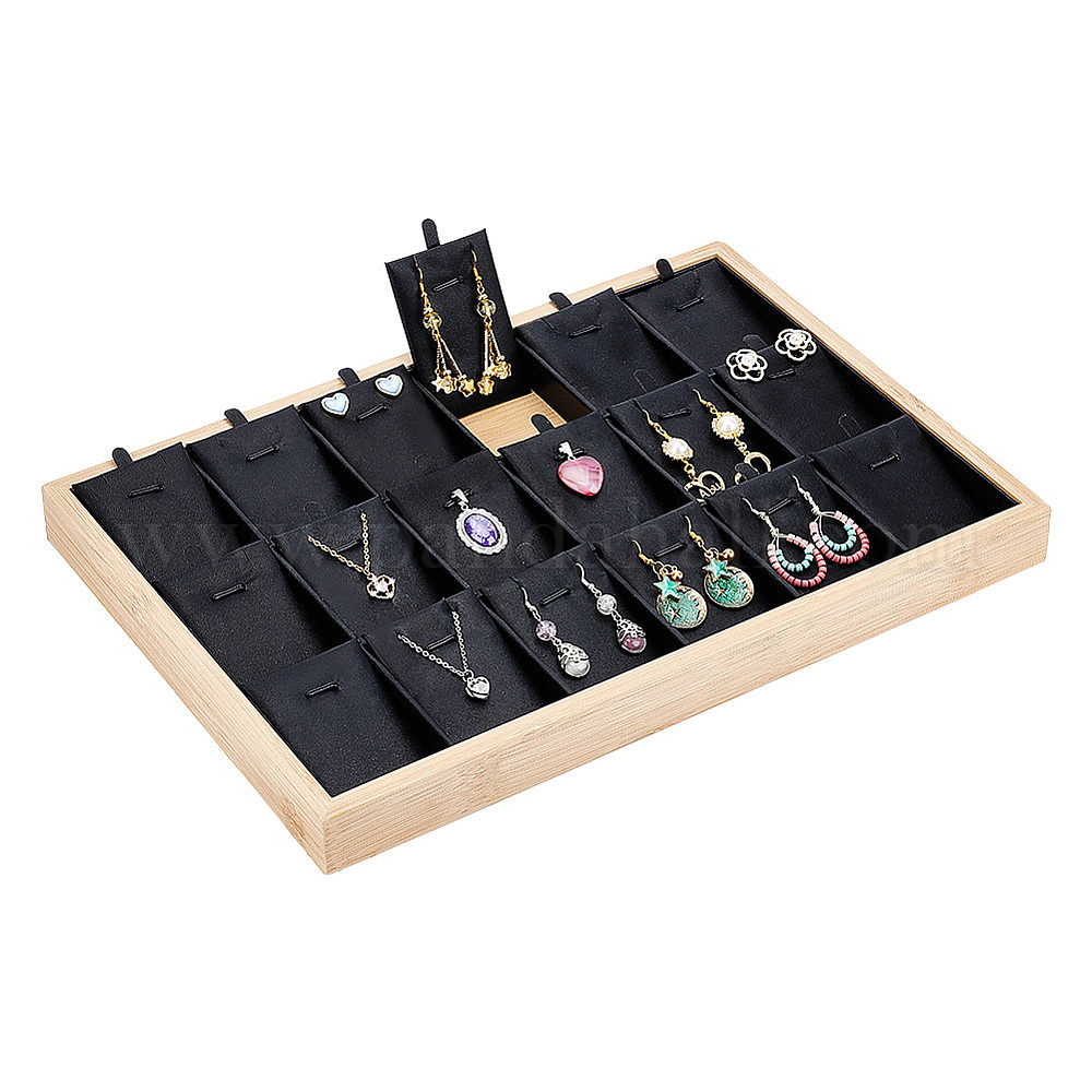 Wholesale PH PandaHall Jewelry Organizer Trays   Pandahallcom