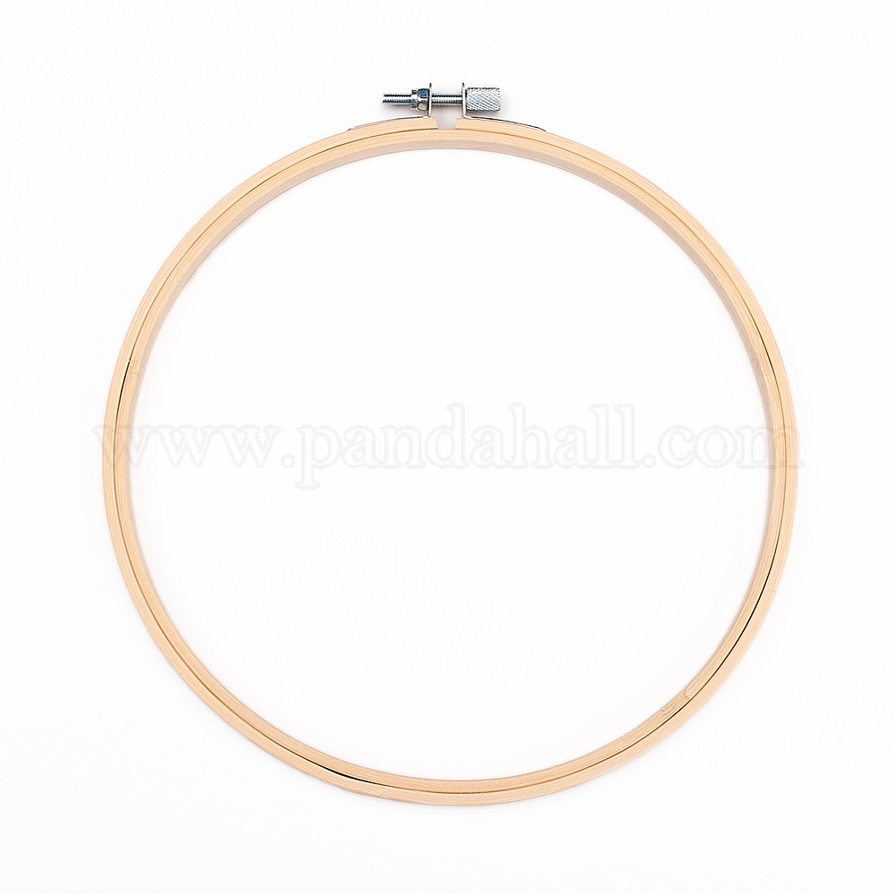 Wholesale Embroidery Hoops