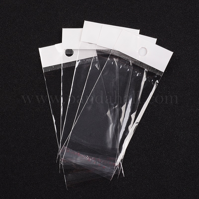Wholesale Pearl Film Cellophane Bags