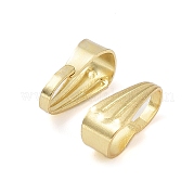 Защелкивающиеся дужки из нержавеющей стали 304 STAS-O083-01G