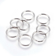 Открытые соединительные кольца из нержавеющей стали марки 304 STAS-P212-24P-04