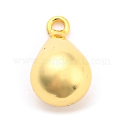 Латунные подвески KK-Z027-06G