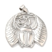 Латунь с подвесками из фианита KK-K332-29P