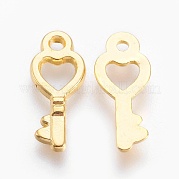 Сплавочные подвески тибетского стиля ECC071Y-G