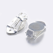 Латунные клипсы KK-K197-67S