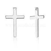 Подвески из нержавеющей стали 201 STAS-L232-022P