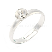 Регулируемые элементы латунных пальцев KK-K414-02B-S