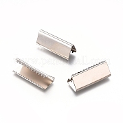 Железо лента обжима концов IFIN-WH0051-80-P