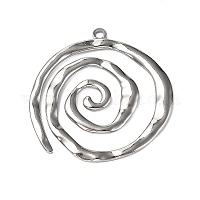 Подвески из нержавеющей стали 304&nbsp;STAS-P395-05P