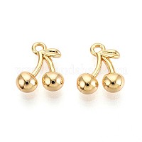 Латунь подвески&nbsp;KK-N263-82G