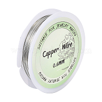 Круглая медная проволока для ювелирных изделий&nbsp;CWIR-YW0001-03E-02