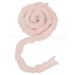 2м искусственных шерстяных лент&nbsp;OCOR-CY0003-04B