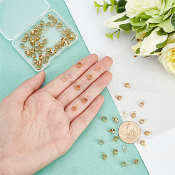 90 шт. 3-х видов трубчатых дужек из нержавеющей стали 304 STAS-DC0011-54