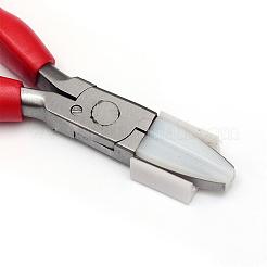 Стали ювелирные клещи PT-Q006-04