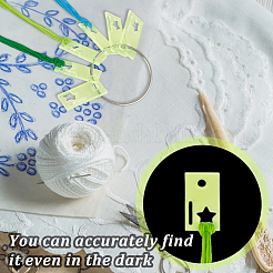 Акриловые бобины&nbsp;DIY-OC0012-78C