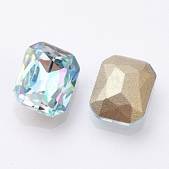 K9 стеклянные каноши GLAA-D001-14A