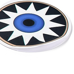 50 шт. Хэллоуин сглаза ПВХ самоклеющиеся наклейки с героями мультфильмов STIC-B001-15