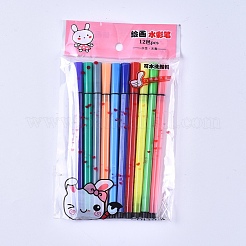 Акварельная ручка&nbsp;BT-TAC0007-02