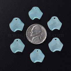 Прозрачные акриловые бусины&nbsp;MACR-S373-106-D04