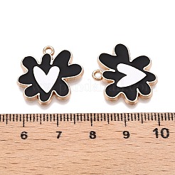 Стойки обшивки сплава эмали подвески ENAM-N056-344