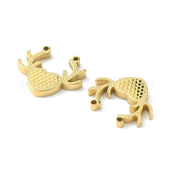 Ионное покрытие (ip) 304 нержавеющая сталь ручная полировка подвески&nbsp;STAS-C075-01G