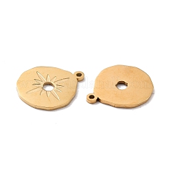 Ионное покрытие (ip) 316 хирургическая нержавеющая сталь подвески STAS-D450-22G