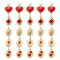 10 шт. KK-LS0001-36