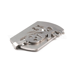 201 подвеска из нержавеющей стали&nbsp;STAS-P298-05P