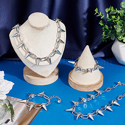 Schmuck Sets&nbsp;SJEW-UN0001-17